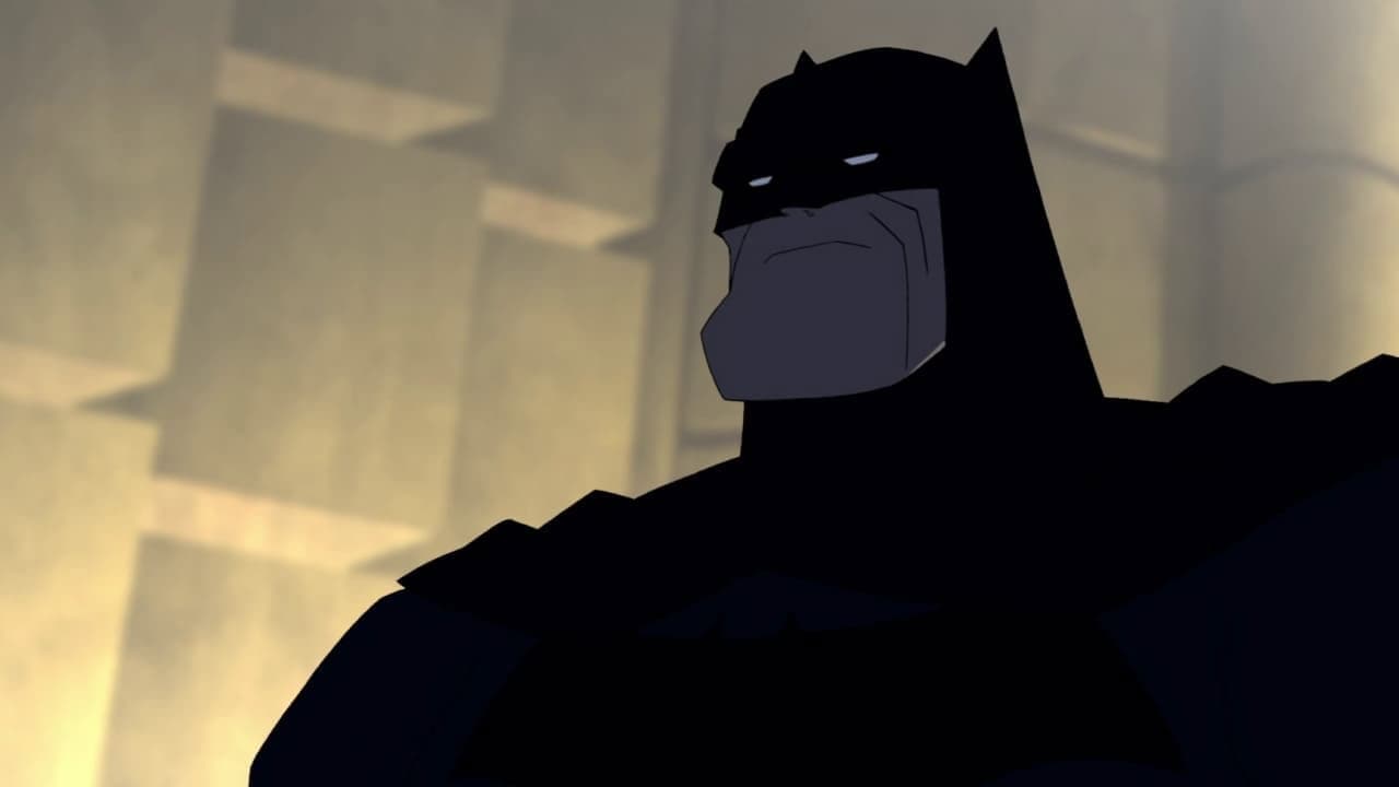 Batman: The Dark Knight Returns still 5