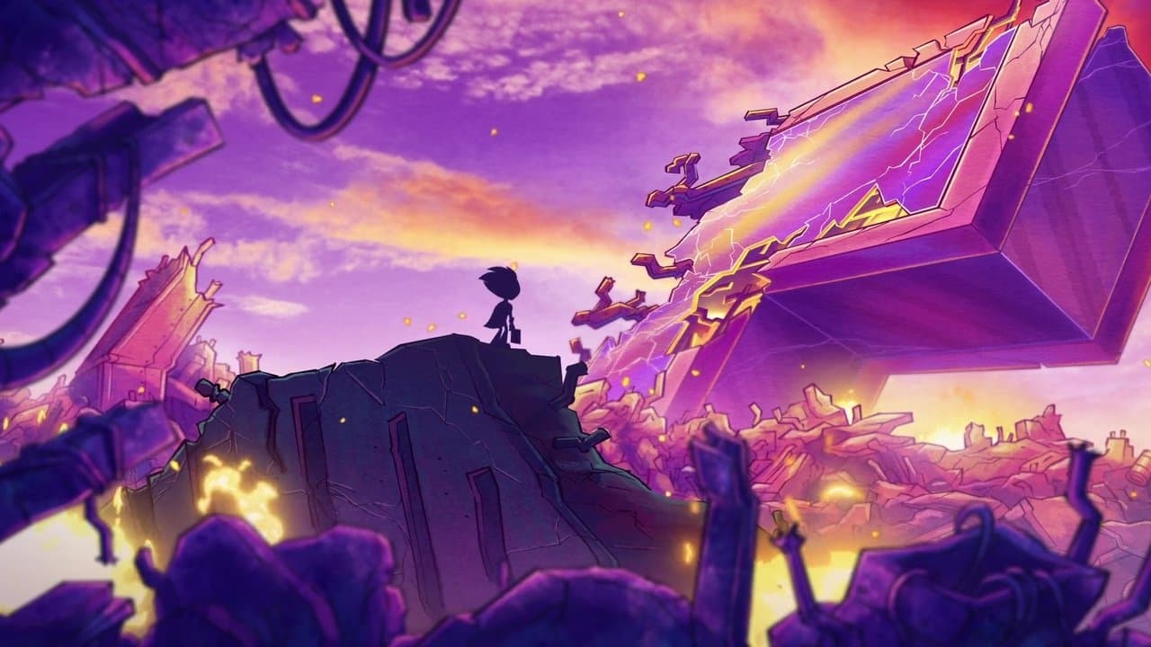 Teen Titans Go! To the Movies still 8