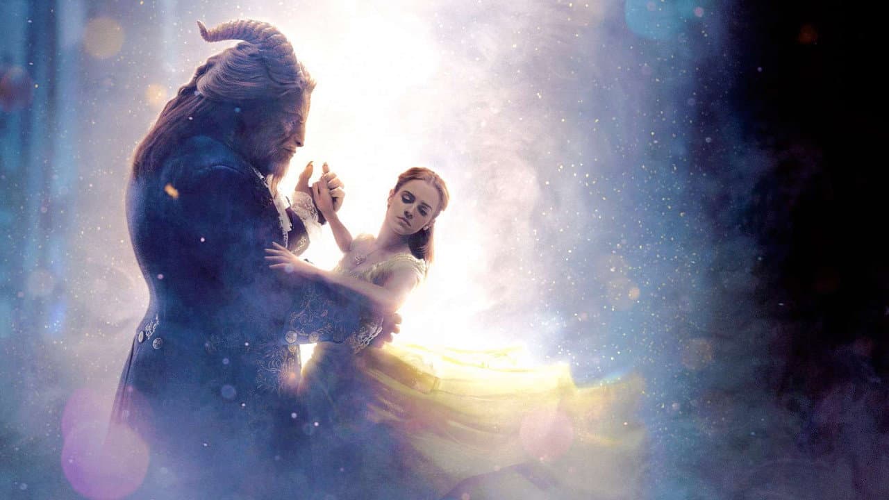 Beauty and the Beast still 5