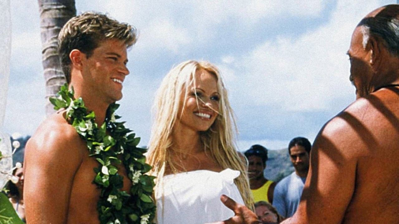 Baywatch: Hawaiian Wedding still 2