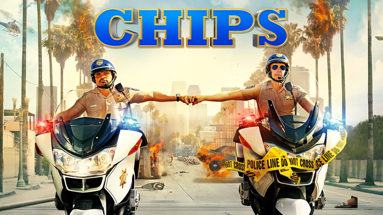CHiPs still 8