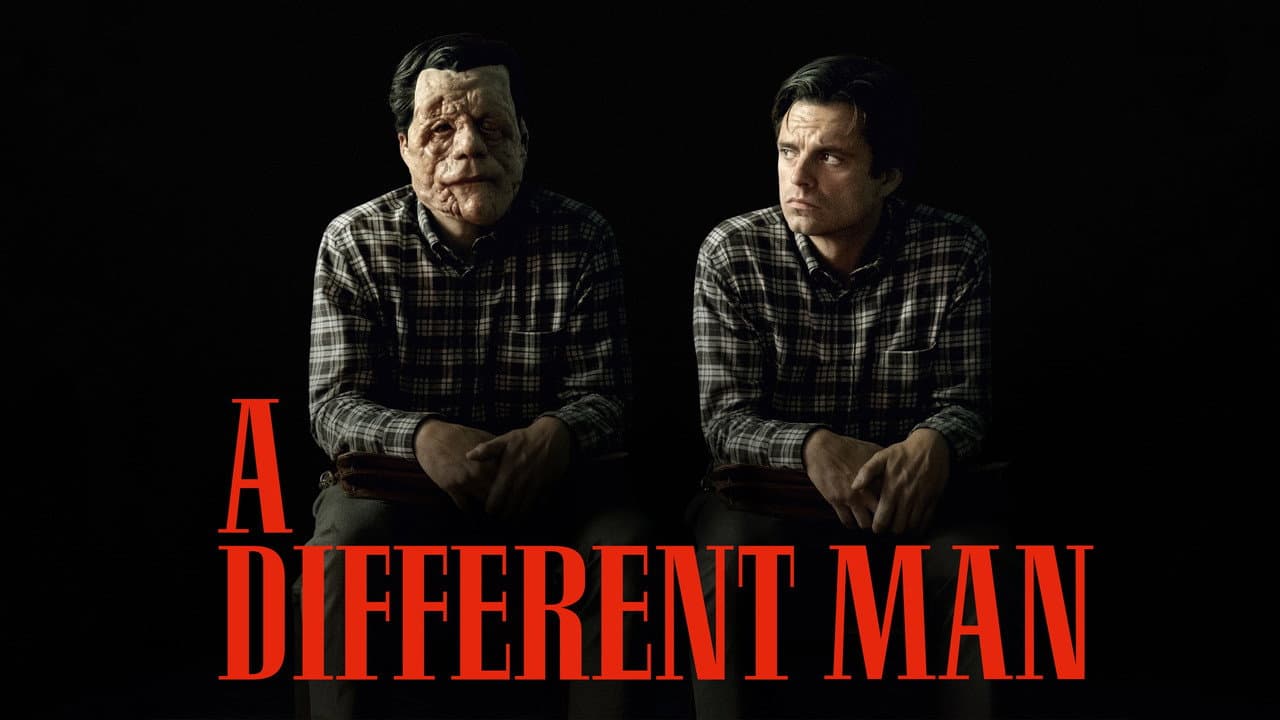 A Different Man still 4