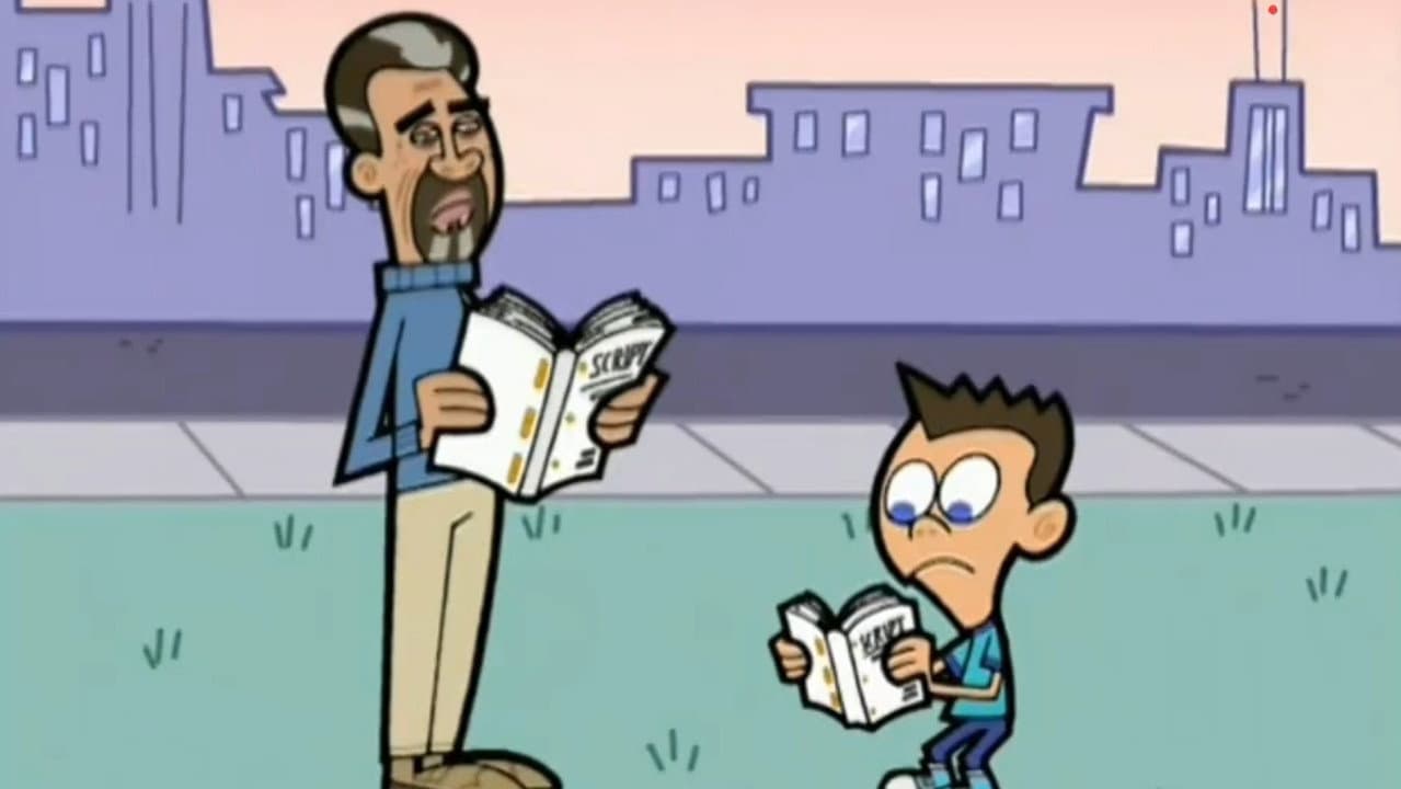 Jimmy Timmy Power Hour 2: When Nerds Collide still 2