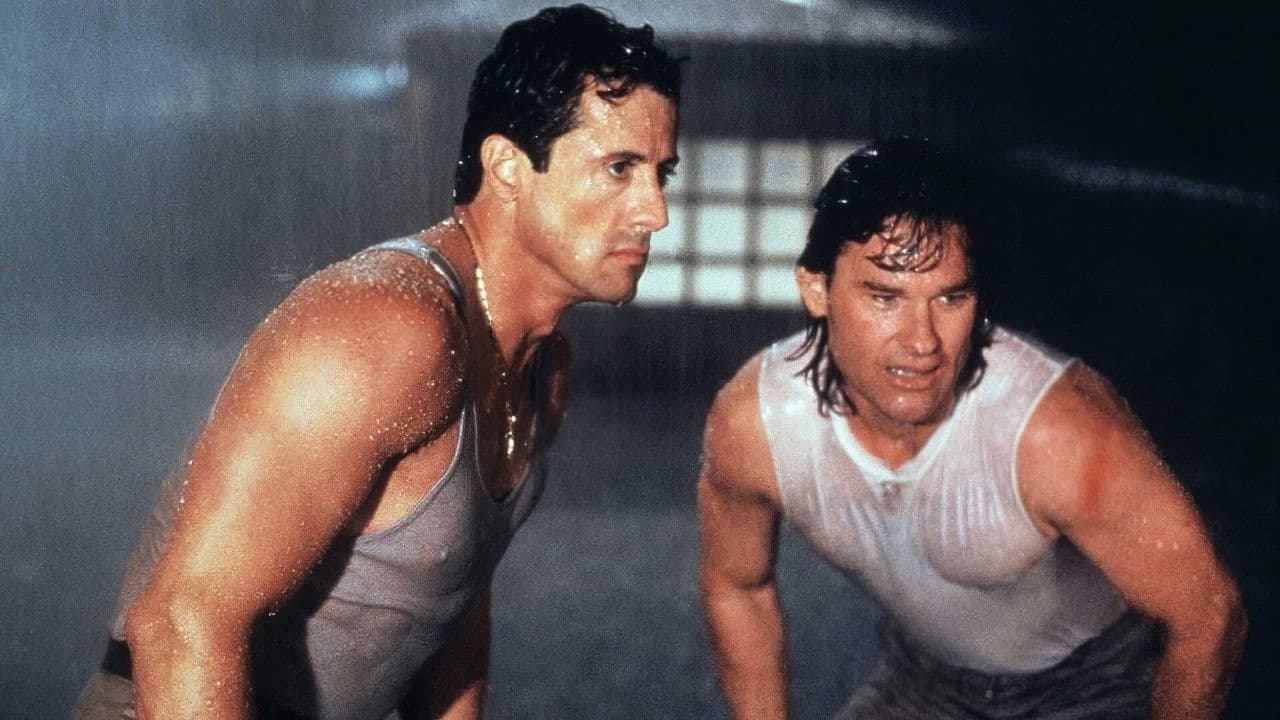 Tango & Cash still 6