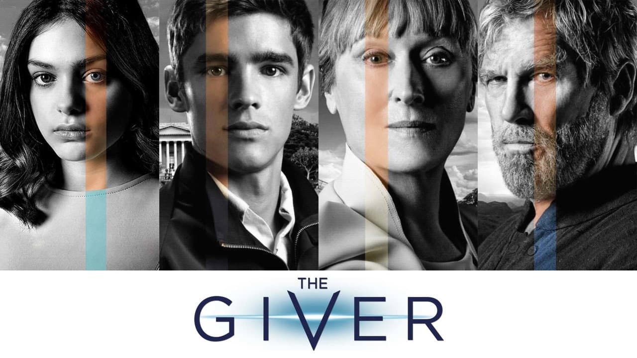 The Giver still 7