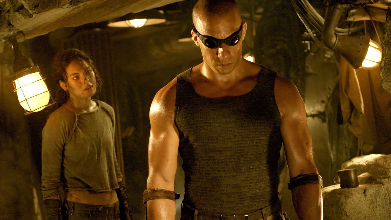 The Chronicles of Riddick still 5