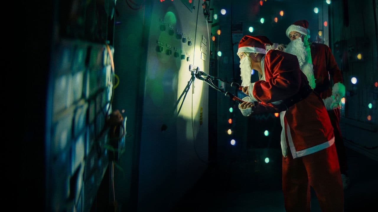 Jingle Bell Heist still 3