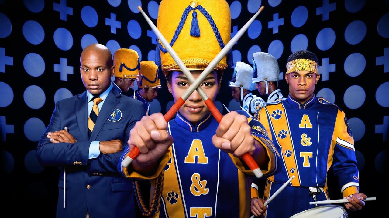 Drumline: A New Beat still 1