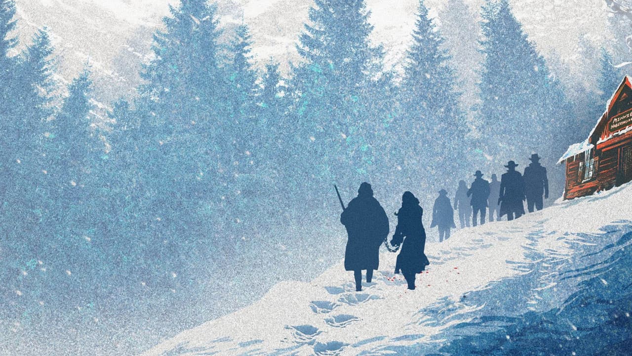 The Hateful Eight still 7