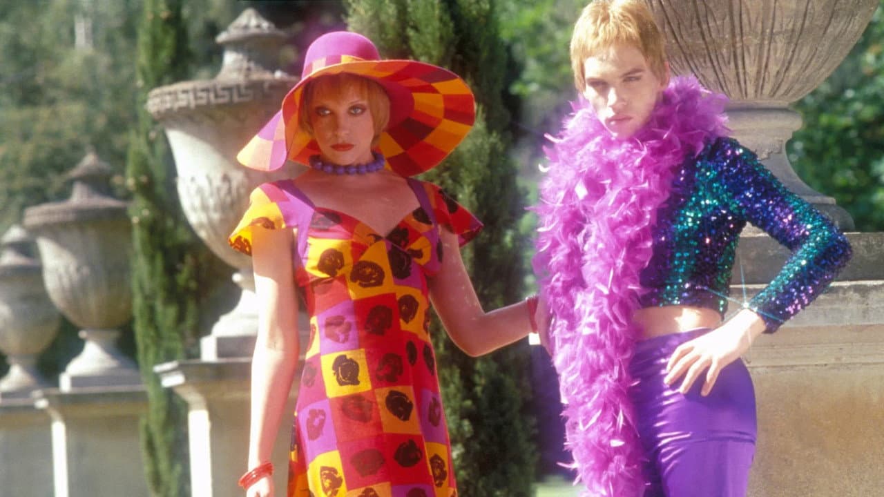 Velvet Goldmine still 7