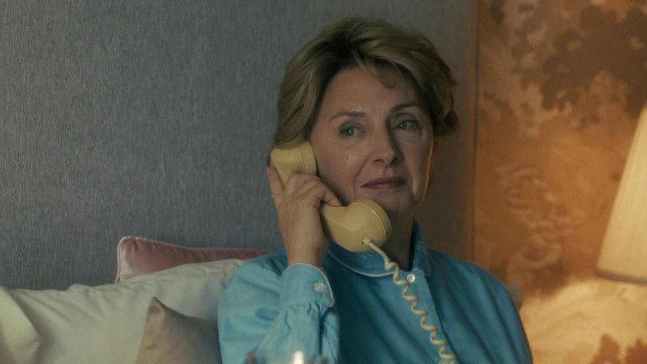 The Brink of War (2026) Review: Riveting Reykjavík Drama still 5