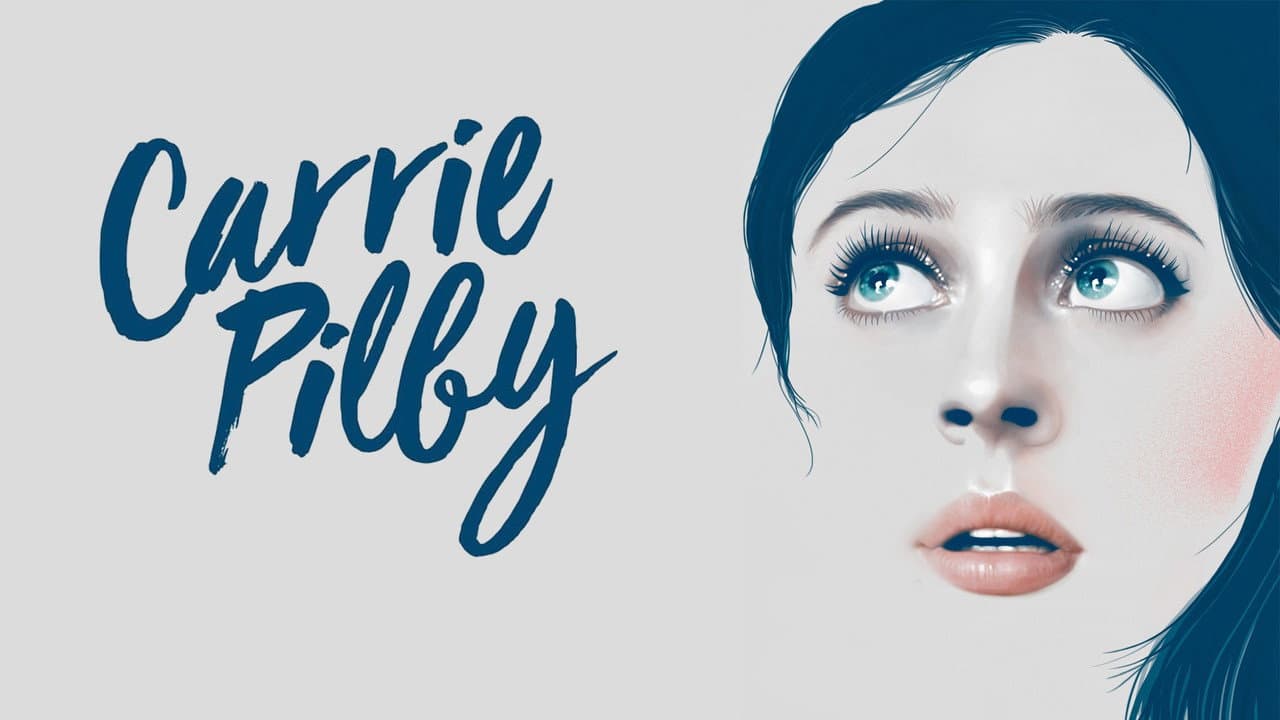 Carrie Pilby still 4