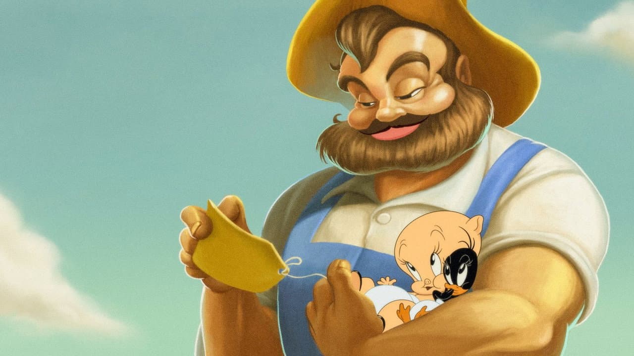 The Day the Earth Blew Up: A Looney Tunes Movie still 7