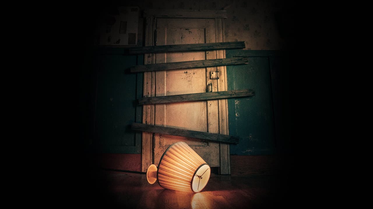 Shut In still 6