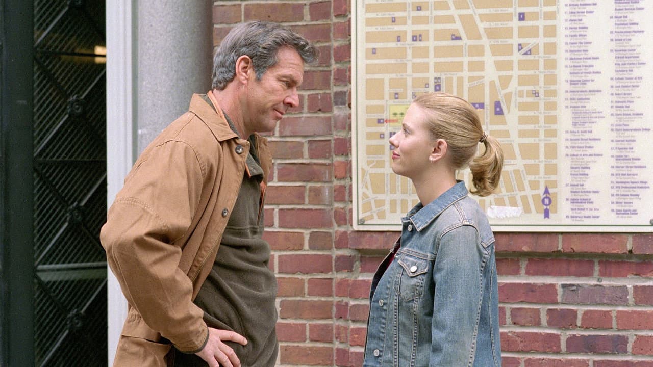 In Good Company still 6