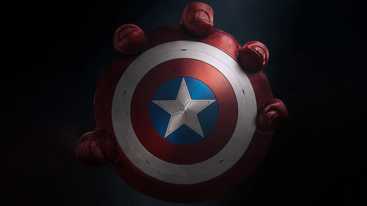 Captain America: Brave New World still 7