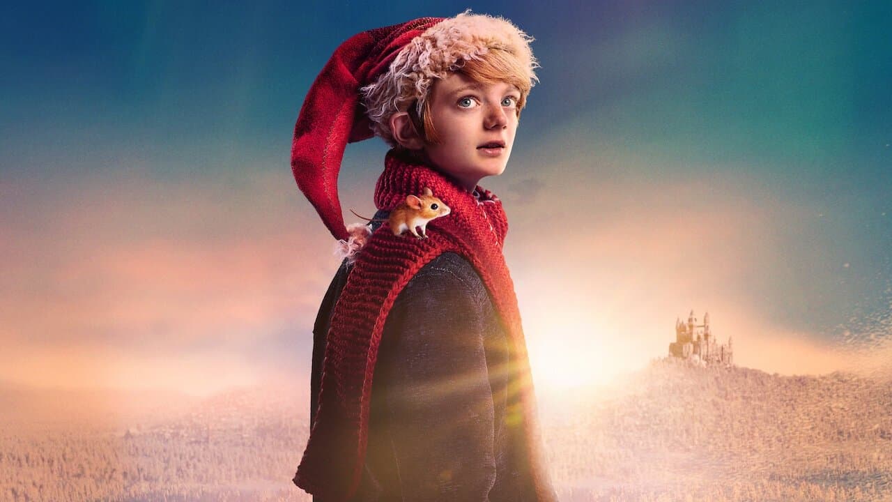 A Boy Called Christmas still 2