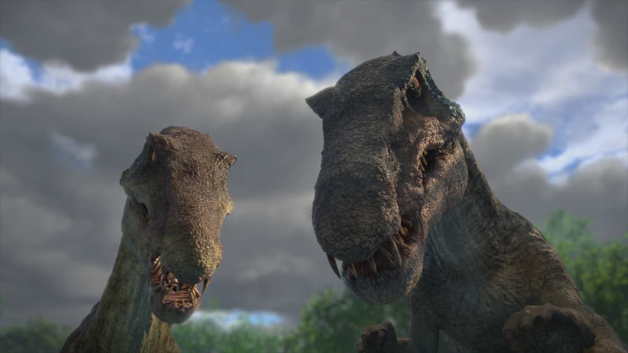 Jurassic World Camp Cretaceous: Hidden Adventure still 8