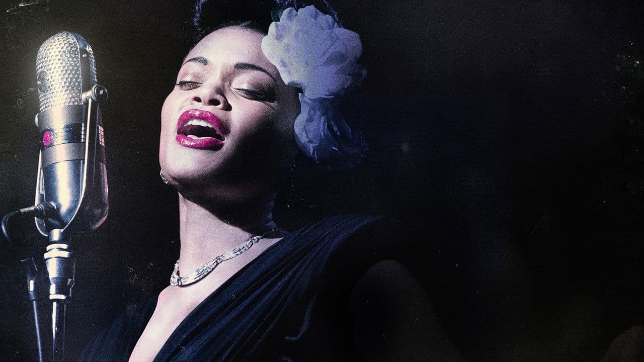 The United States vs. Billie Holiday still 3