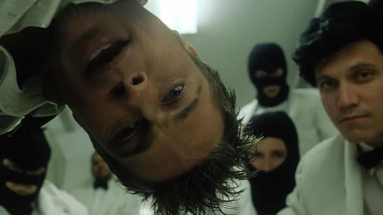 Fight Club still 7