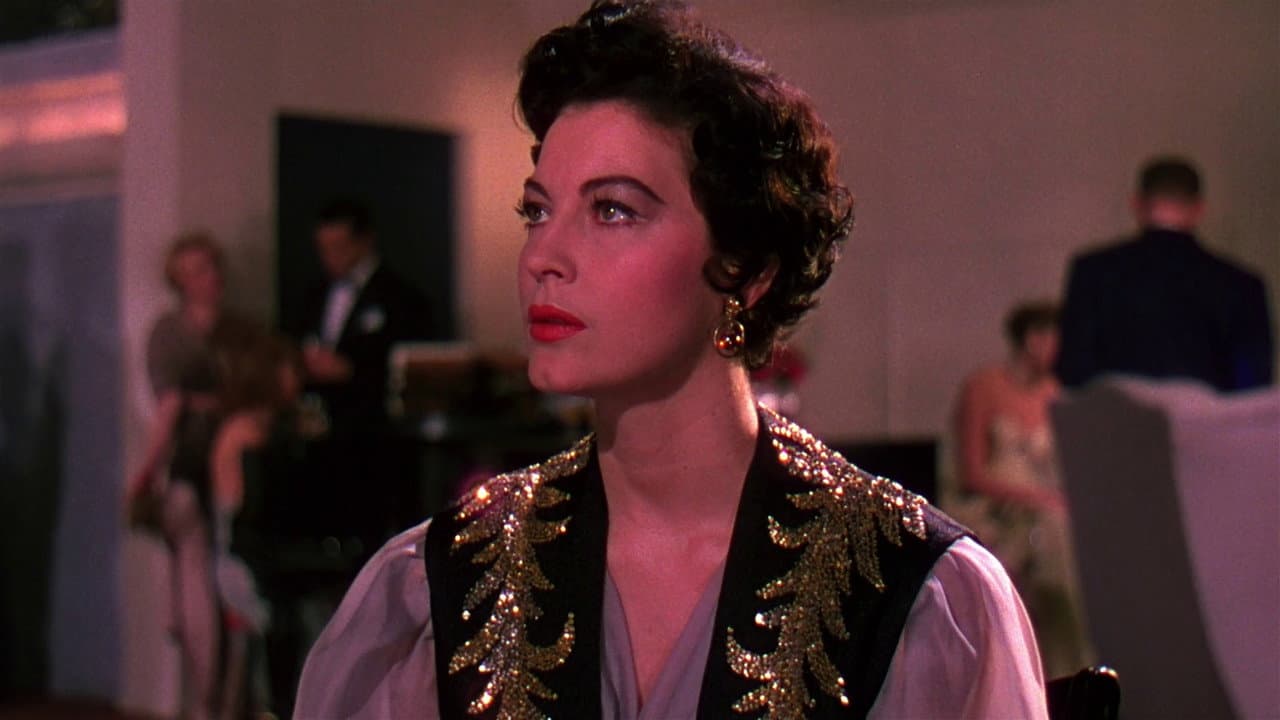 The Barefoot Contessa still 4