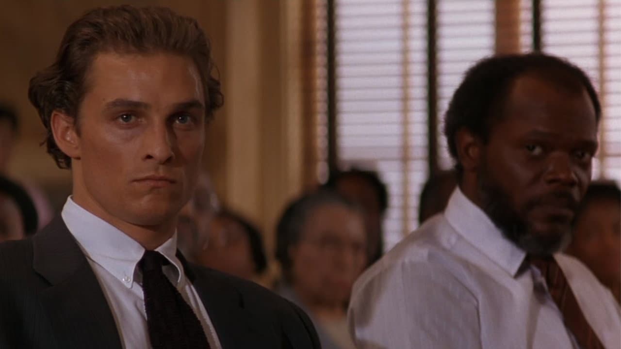 A Time to Kill still 7