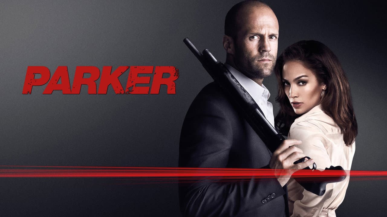 Parker still 7