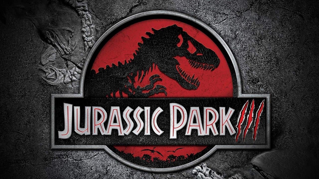 Jurassic Park III still 8