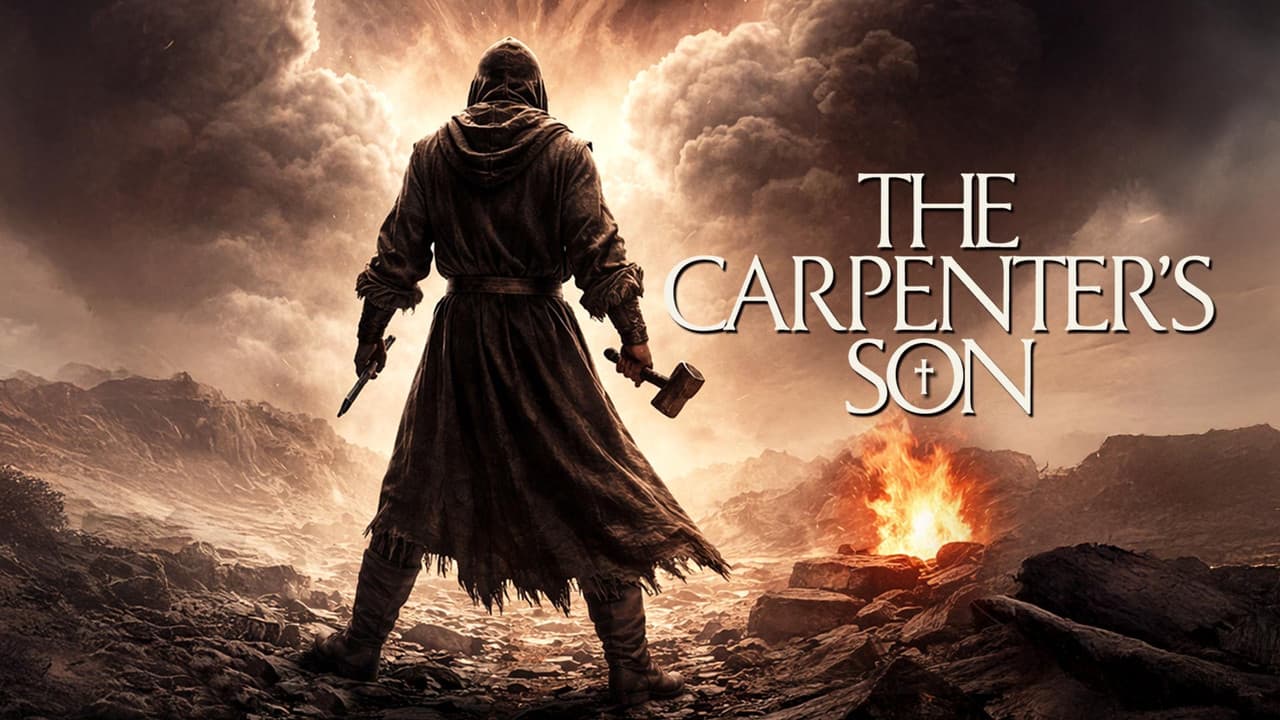The Carpenter's Son still 4