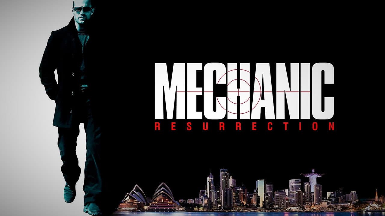 Mechanic: Resurrection still 6