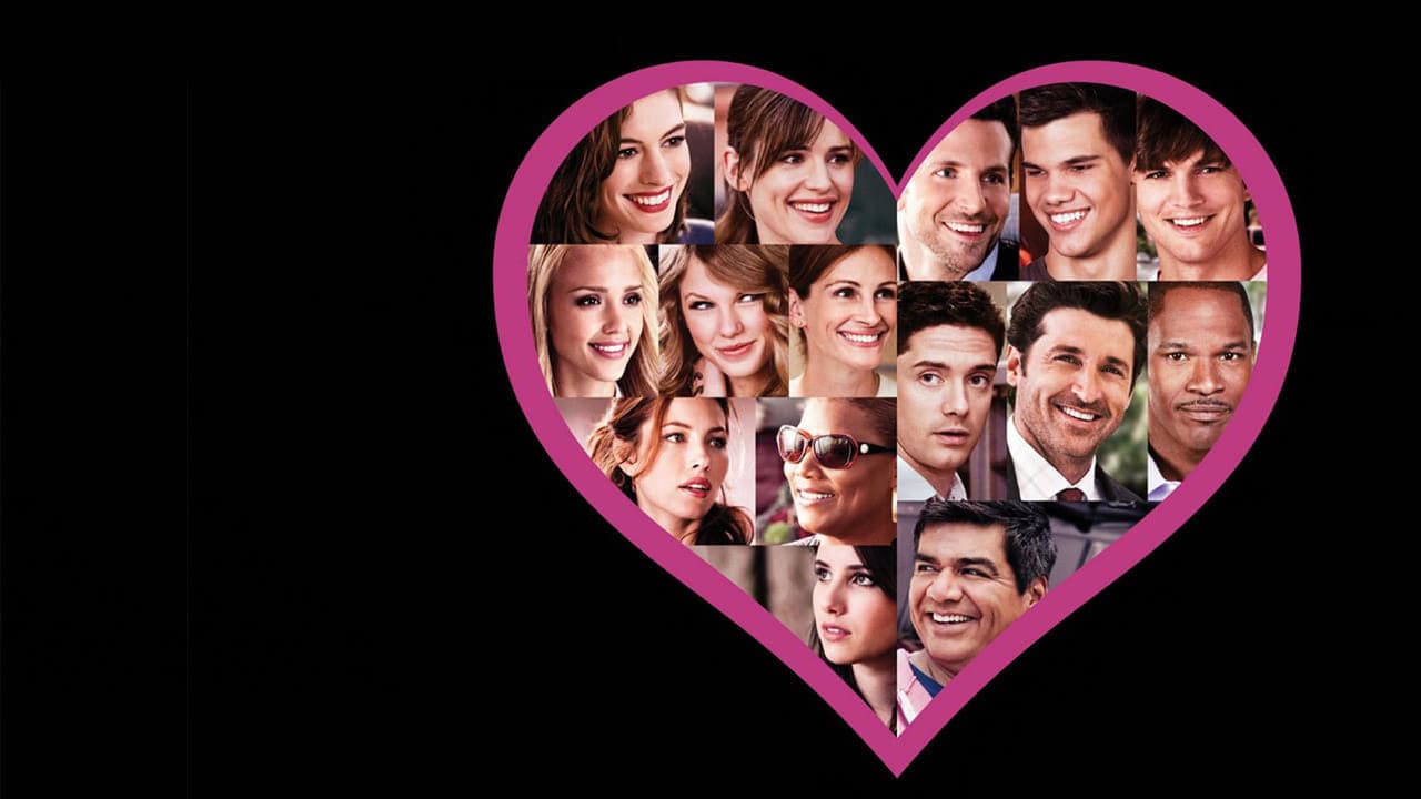 Valentine's Day still 2