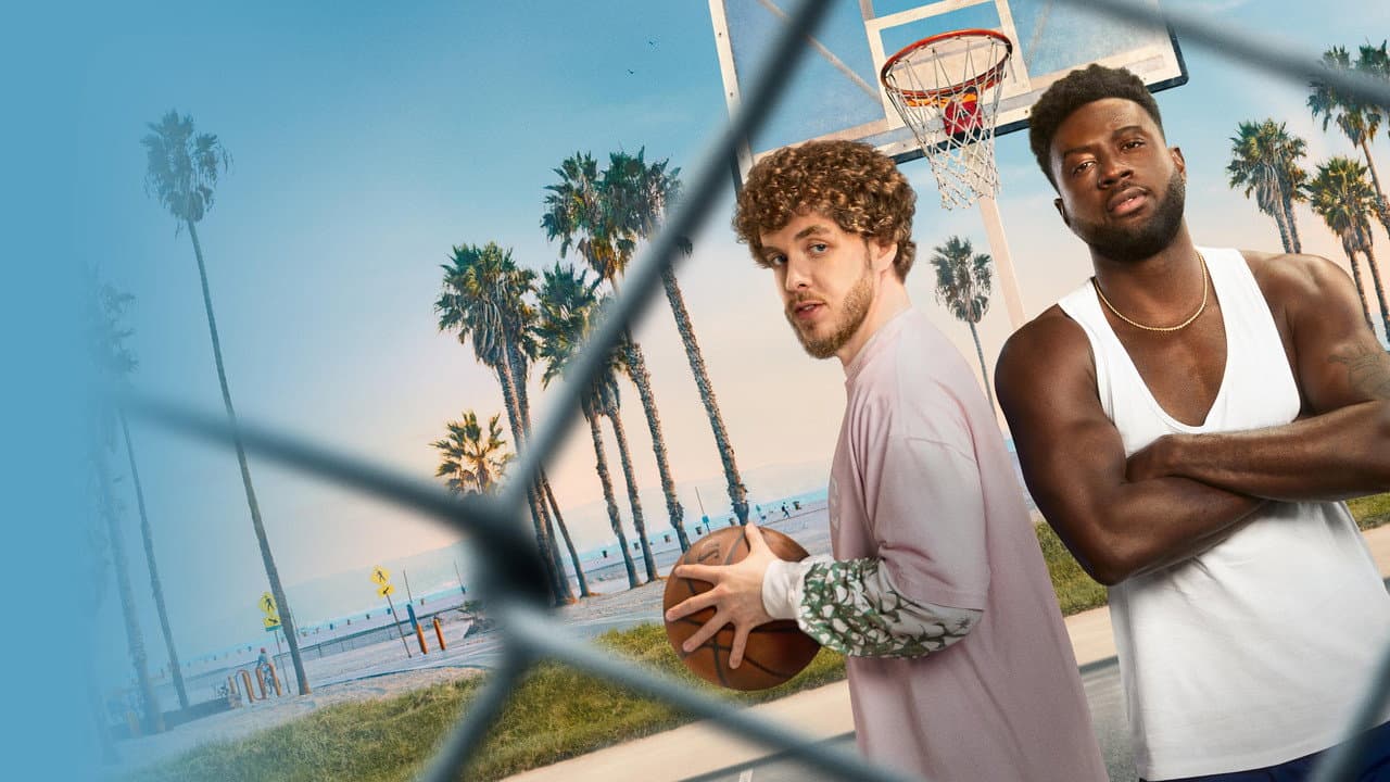 White Men Can't Jump still 7