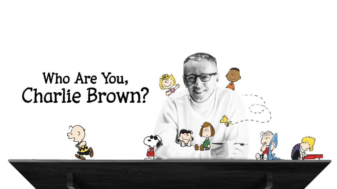 Who Are You, Charlie Brown? still 7