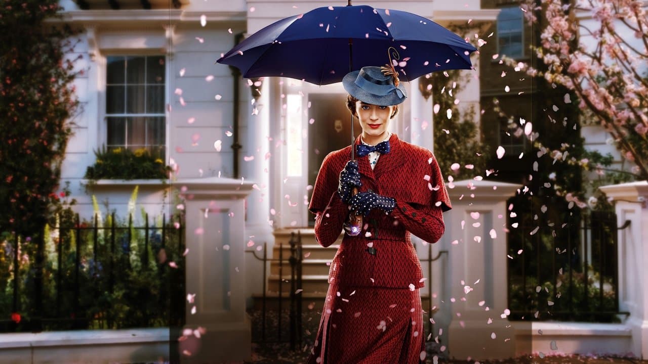 Mary Poppins Returns still 6