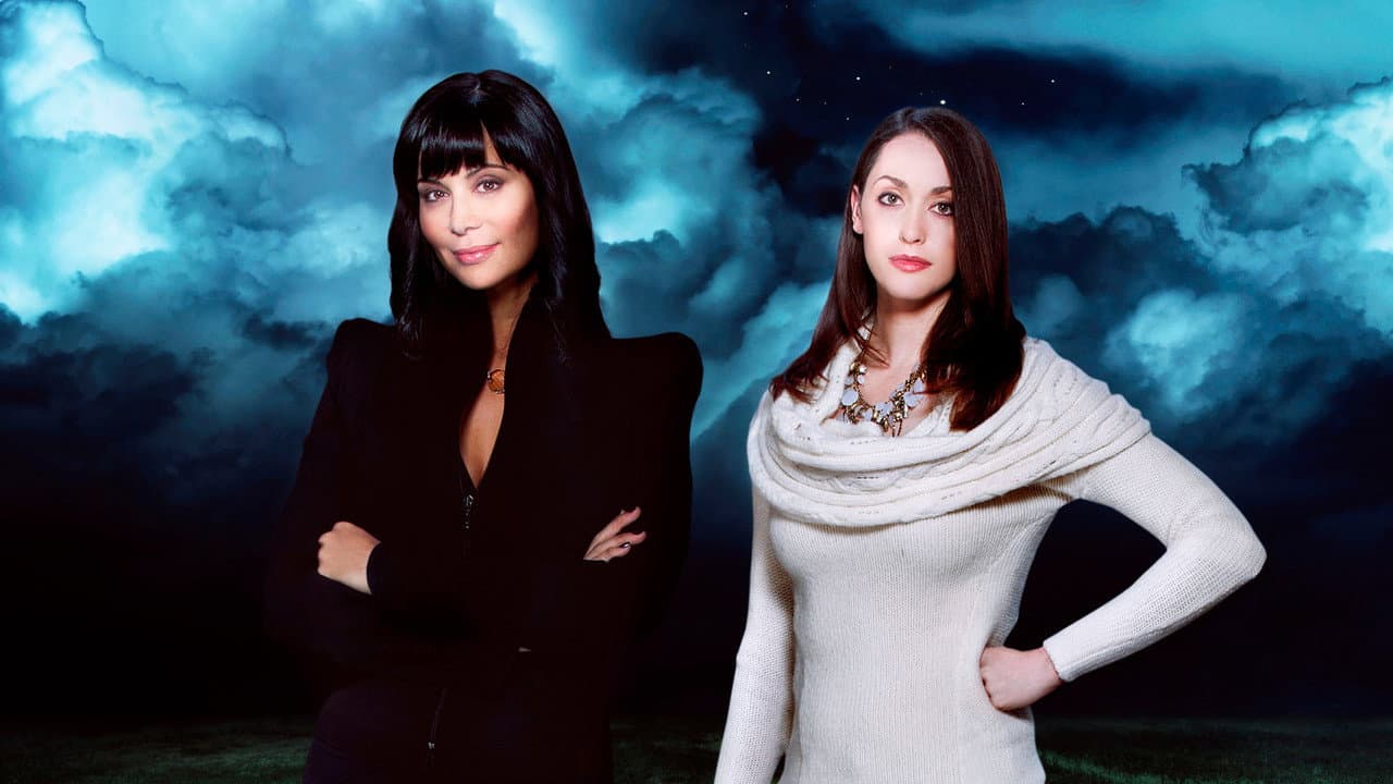 The Good Witch's Family still 3