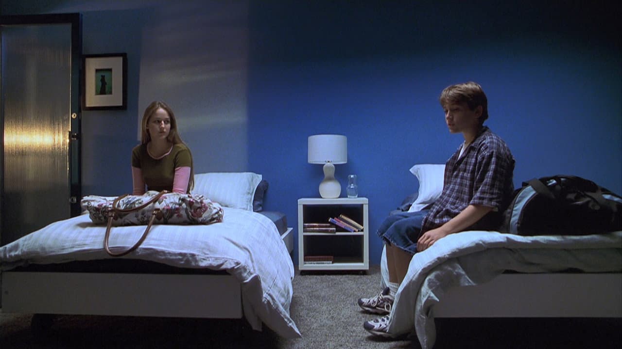 The Glass House still 4