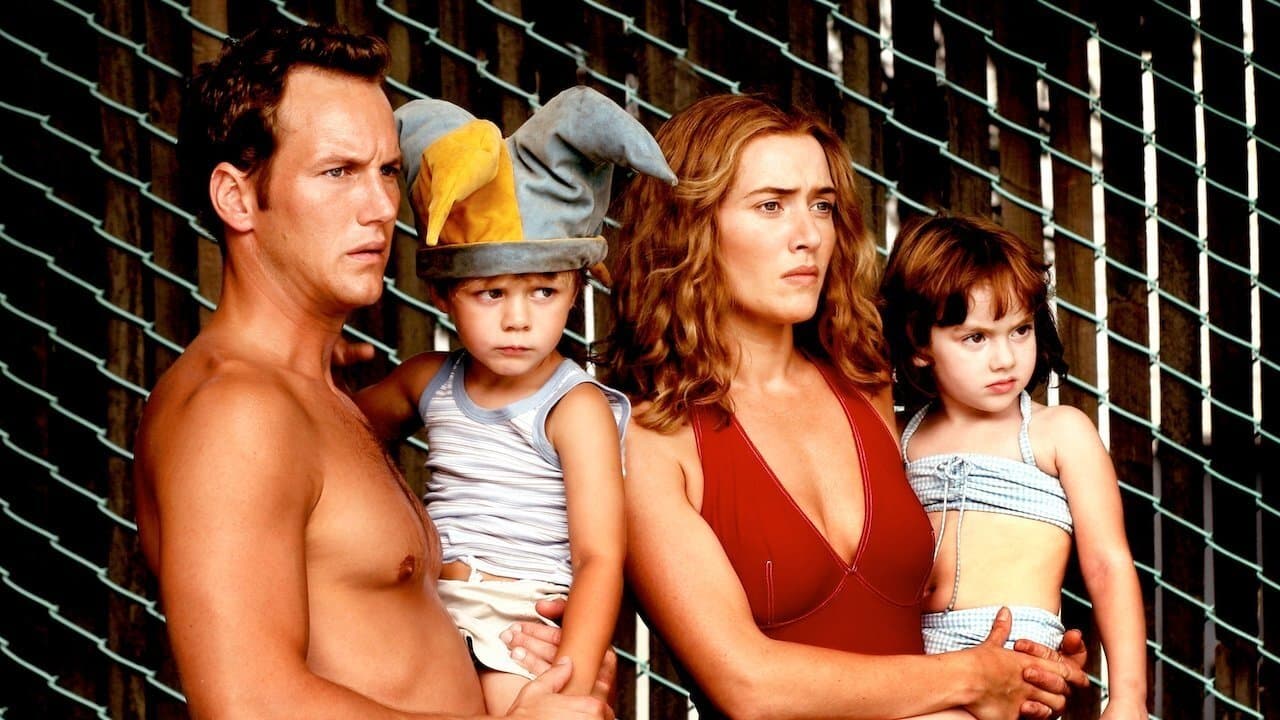 Little Children still 5