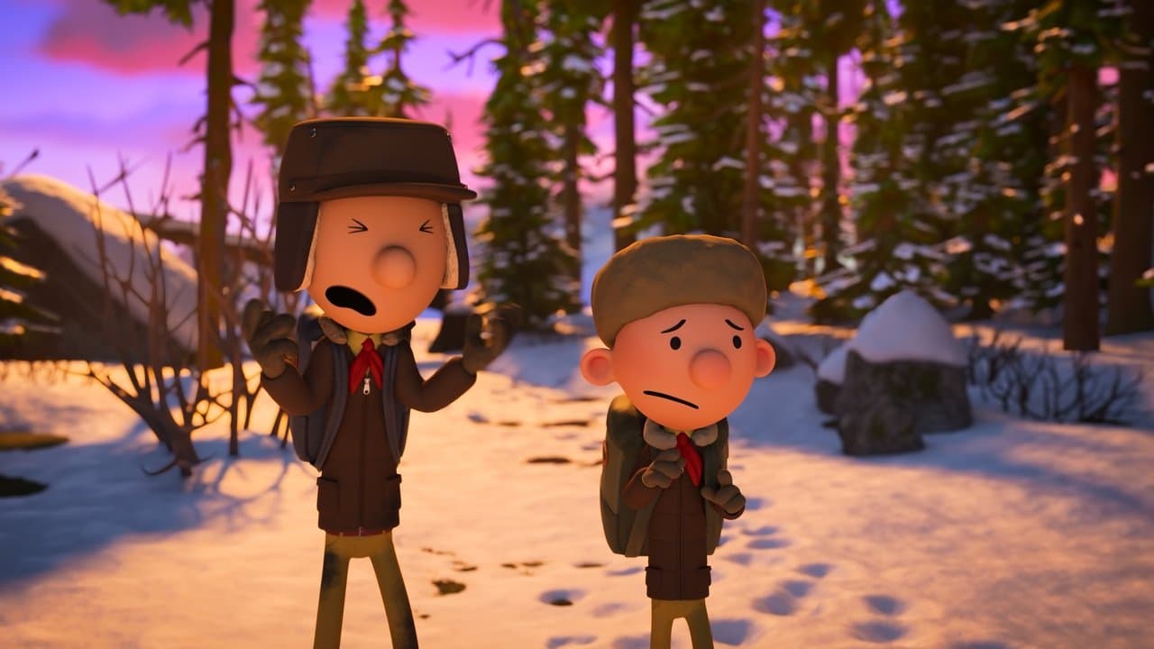 Diary of a Wimpy Kid: The Last Straw still 2