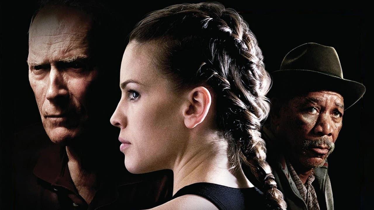 Million Dollar Baby still 6