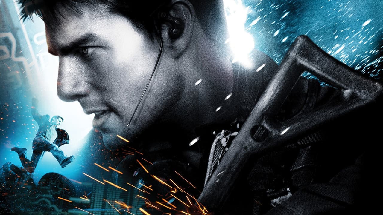 Mission: Impossible III still 7