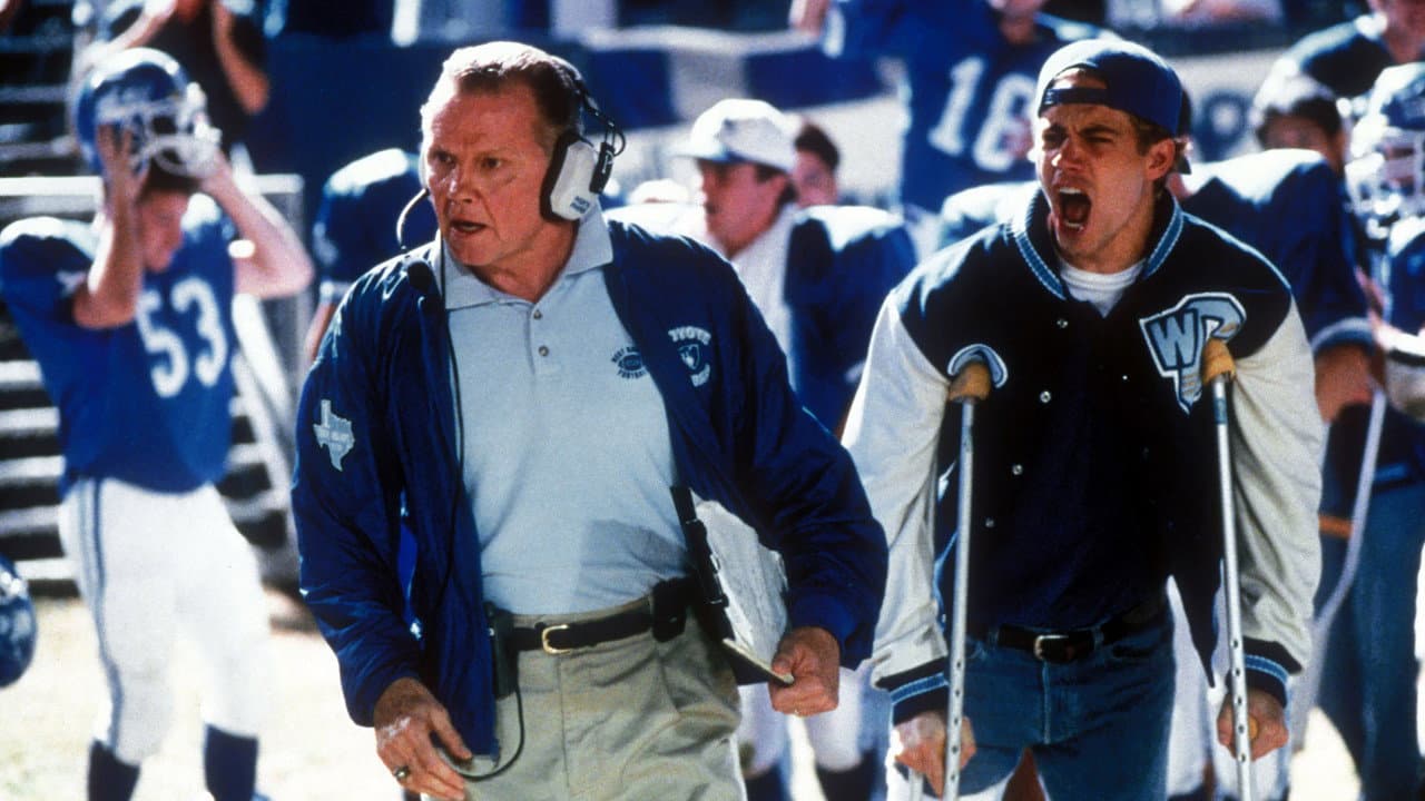 Varsity Blues still 4
