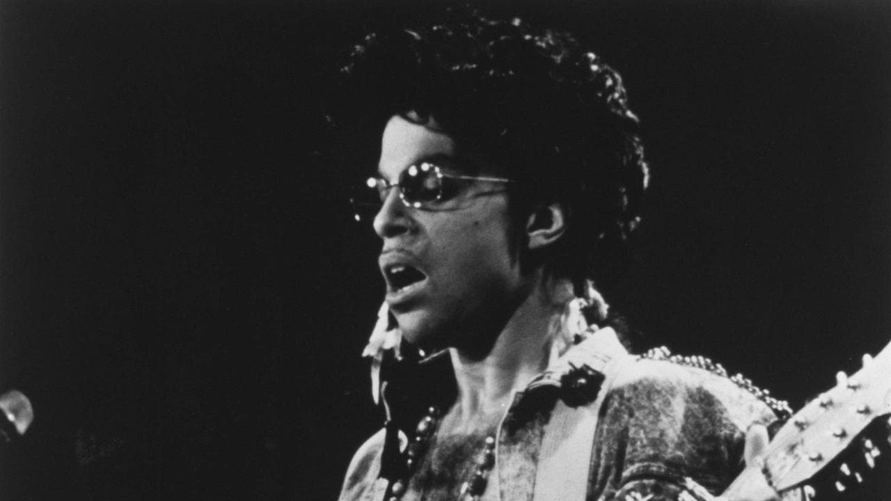 Prince: Sign 'o' the Times still 1
