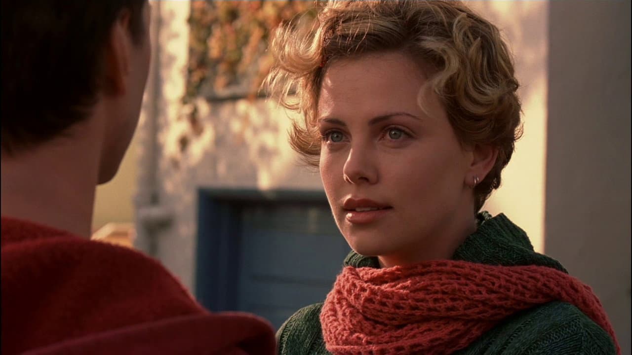 Sweet November still 7