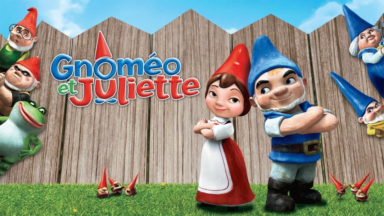 Gnomeo & Juliet still 1