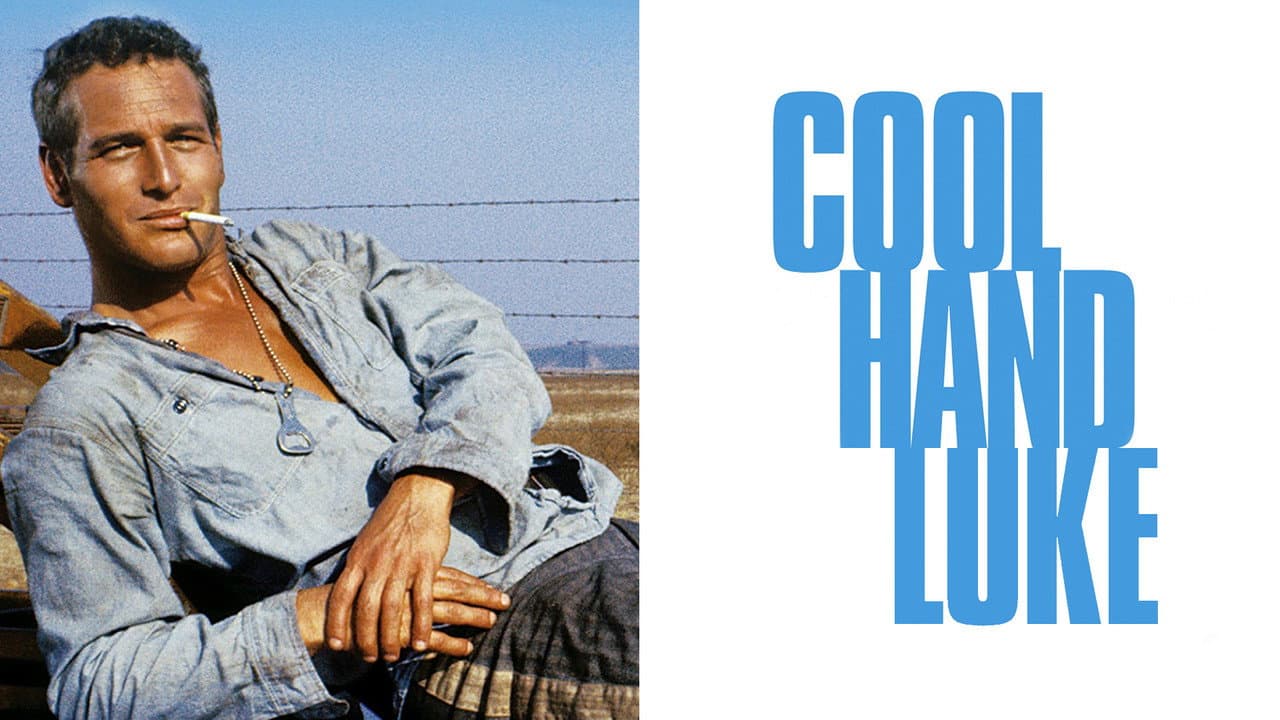 Cool Hand Luke still 1