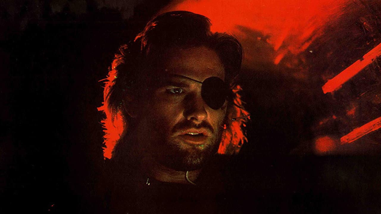 Escape from New York still 7