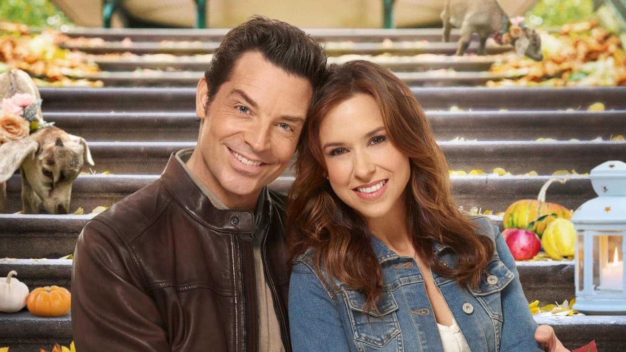 All of My Heart: The Wedding still 2
