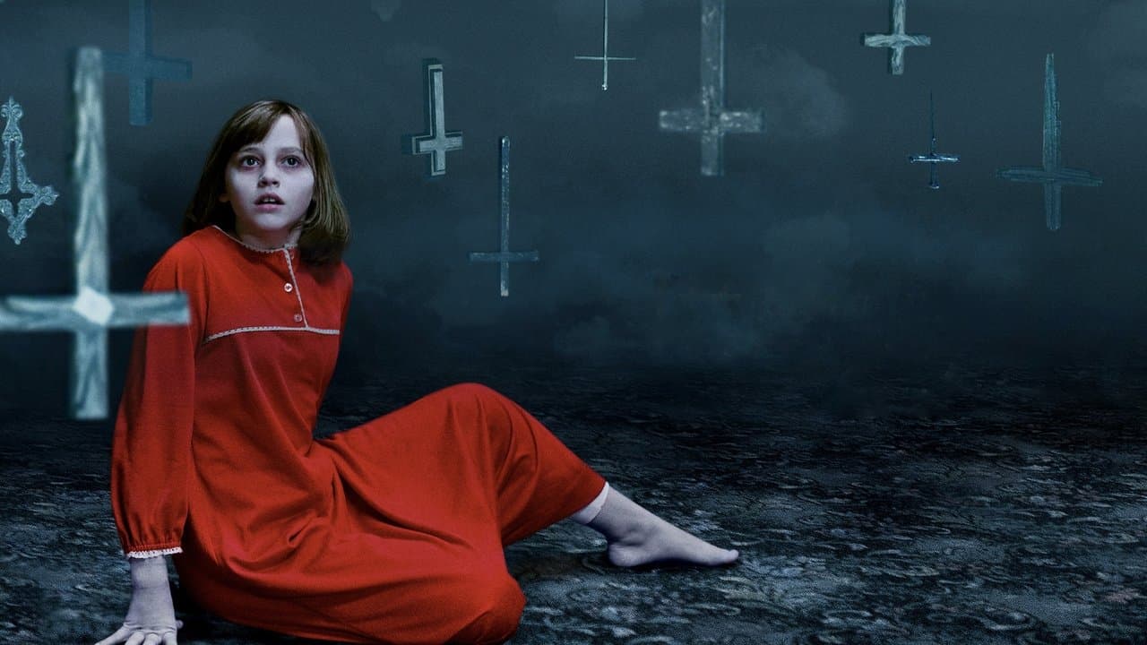 The Conjuring 2 still 8