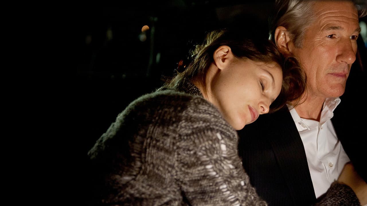 Arbitrage still 8