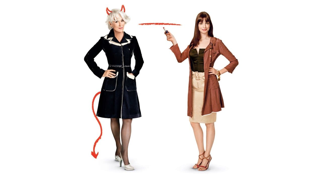The Devil Wears Prada still 4